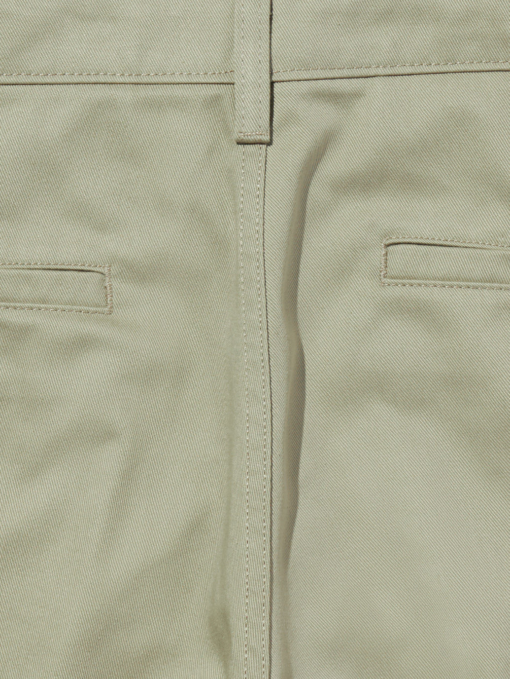 XX CHINO ルーズストレート