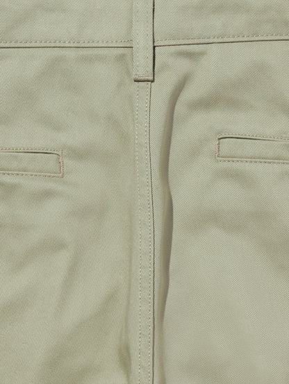 XX CHINO ルーズストレート