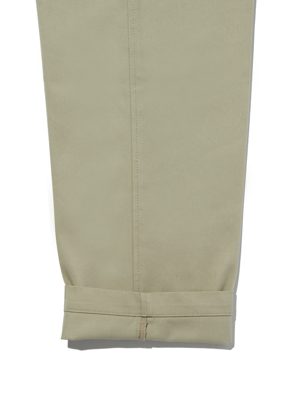 XX CHINO ルーズストレート