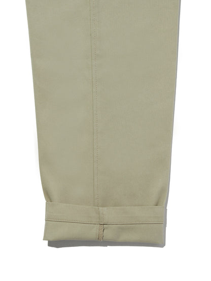 XX CHINO ルーズストレート