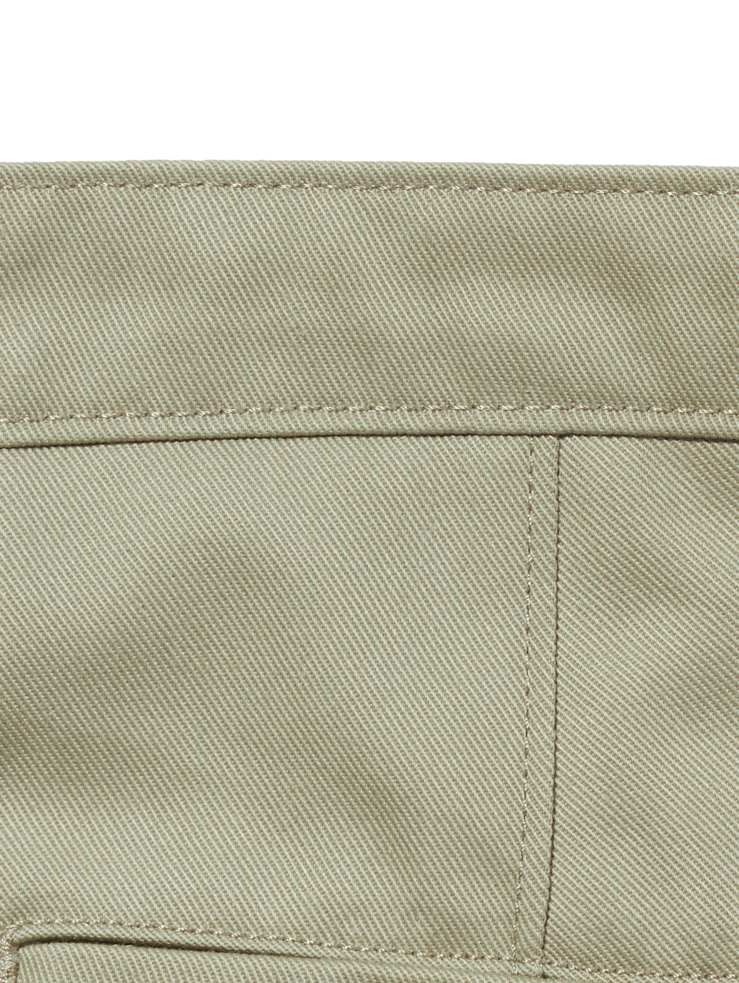 XX CHINO ルーズストレート