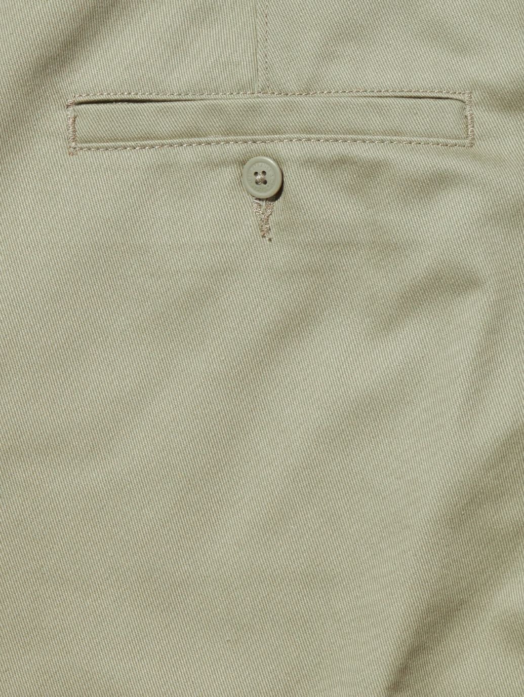 XX CHINO ルーズストレート