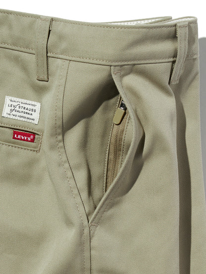 XX CHINO ルーズストレート