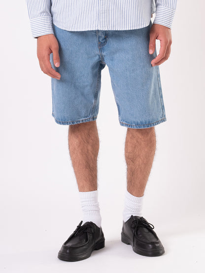 405™ スタンダードショーツ ライトインディゴ 