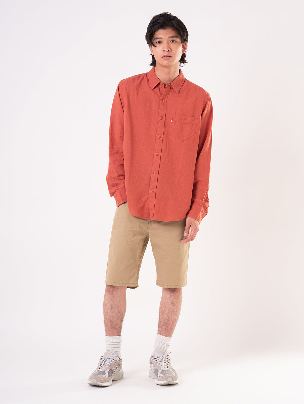 405™ スタンダードショーツ 