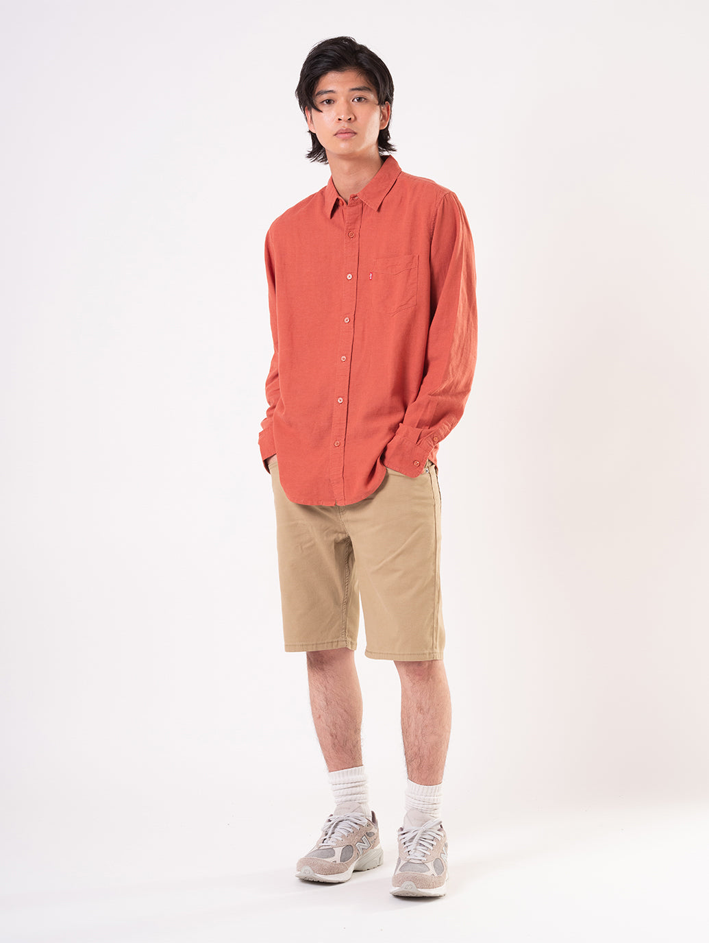 405™ スタンダードショーツ 