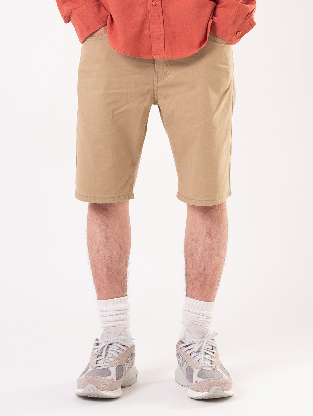 405™ スタンダードショーツ 