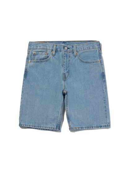 405™ スタンダードショーツ ライトインディゴ 