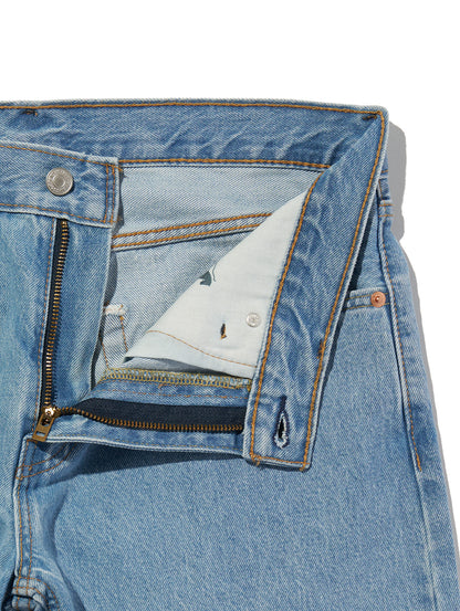 405™ スタンダードショーツ ライトインディゴ 