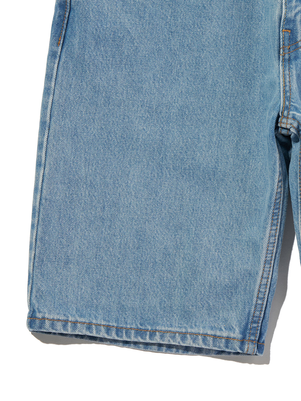 405™ スタンダードショーツ ライトインディゴ 