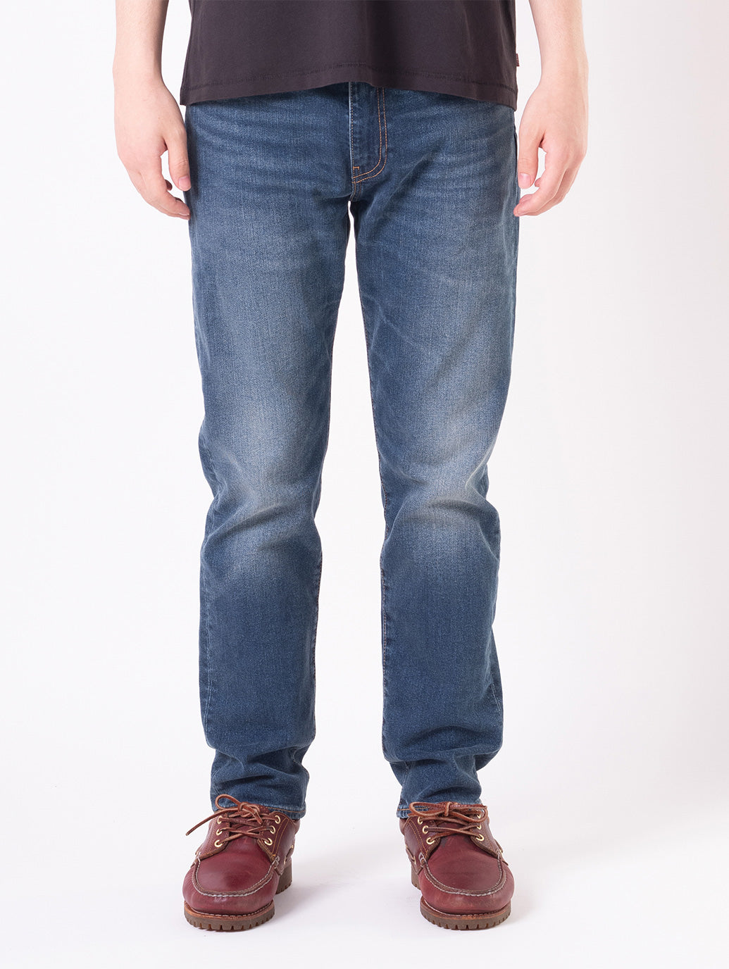 LEVI'S® VINTAGE CLOTHING 1947 501® ジーンズ  ミディアムインディゴ 