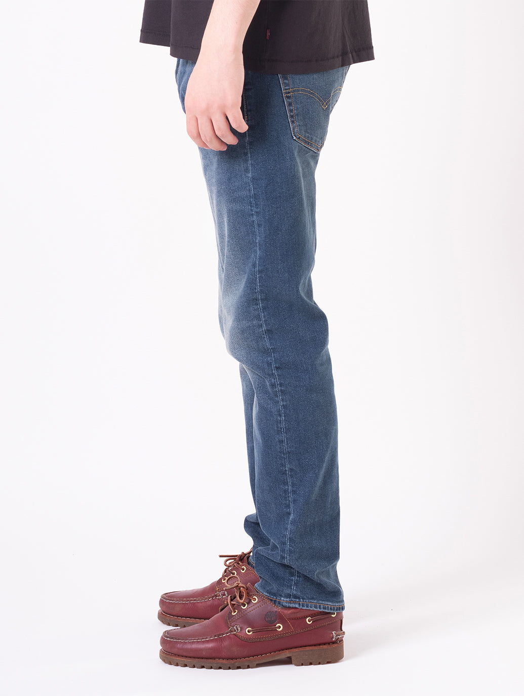 LEVI'S® VINTAGE CLOTHING 1947 501® ジーンズ  ミディアムインディゴ 