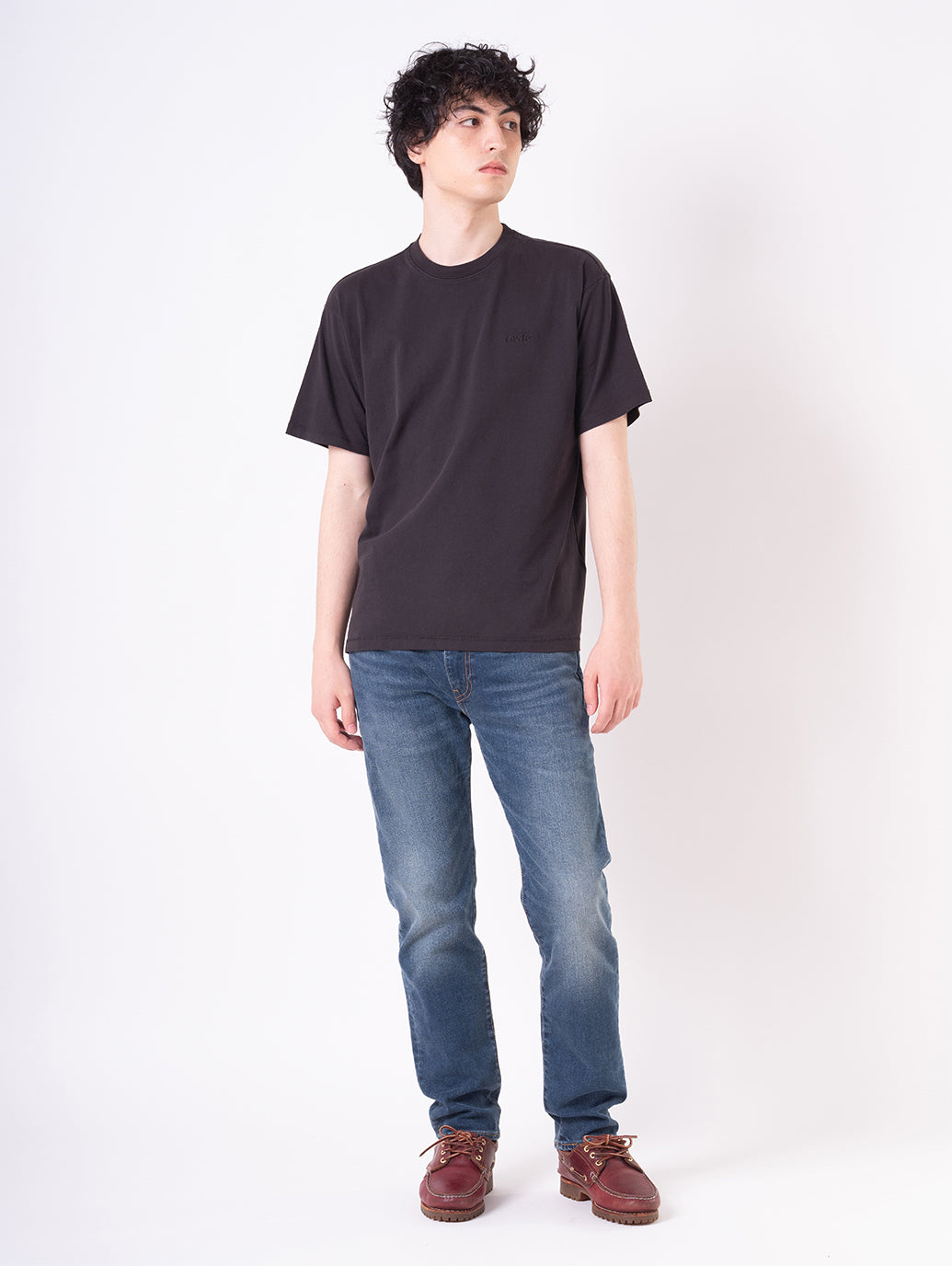 LEVI'S® VINTAGE CLOTHING 1947 501® ジーンズ  ミディアムインディゴ 