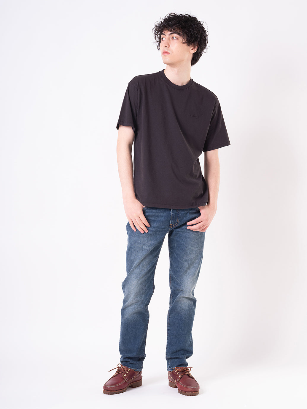 LEVI'S® VINTAGE CLOTHING 1947 501® ジーンズ  ミディアムインディゴ 