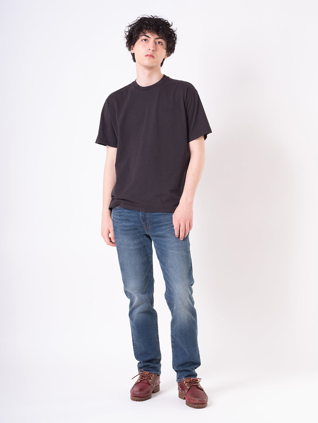 LEVI'S® VINTAGE CLOTHING 1947 501® ジーンズ  ミディアムインディゴ 