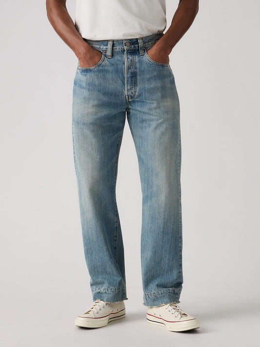 LEVI'S® VINTAGE CLOTHING 1947 501® ORIGINAL ジーンズ  ミディアムインディゴ 