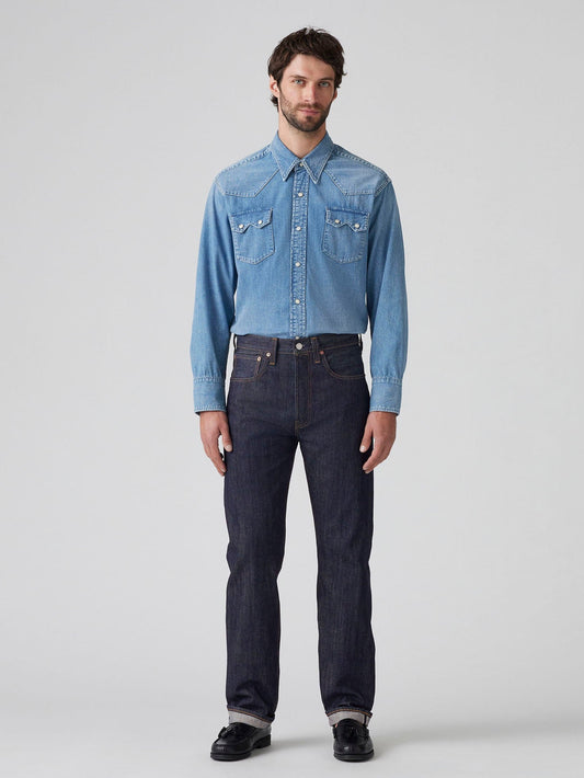 LEVI'S® VINTAGE CLOTHING 1947 501® ORIGINAL ジーンズ リンス