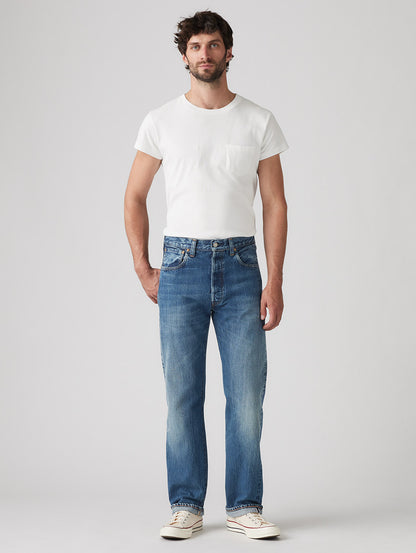 LEVI'S® VINTAGE CLOTHING 1947 501® ジーンズ  ミディアムインディゴ 