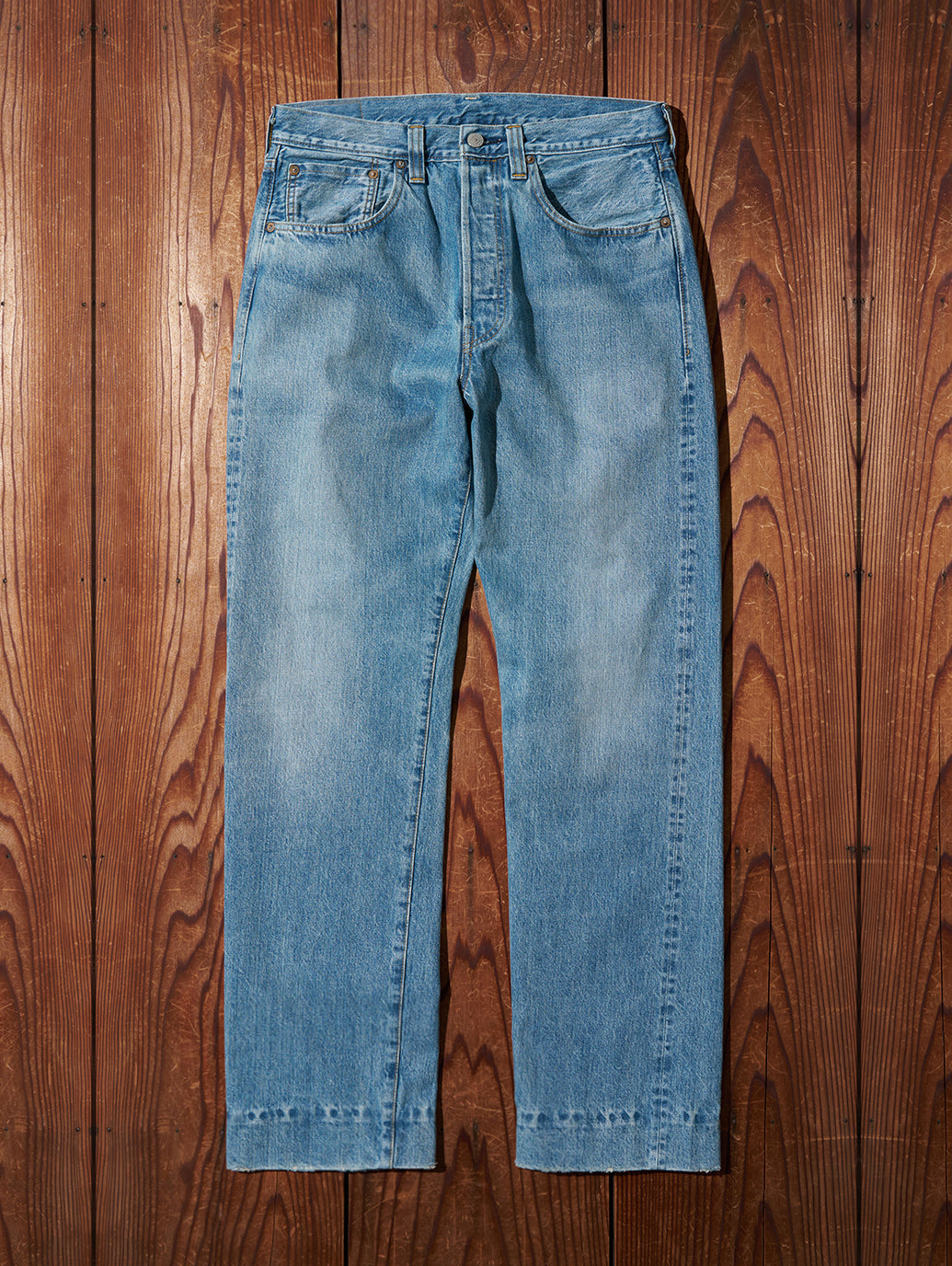 パンツ LEVI'S VINTAGE CLOTHING 1947 501xx LEVI'S VINTAGE CLOTHING/リーバイスヴィンテージクロージング】「501
