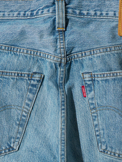 LEVI'S® VINTAGE CLOTHING 1947 501® ORIGINAL ジーンズ  ミディアムインディゴ 