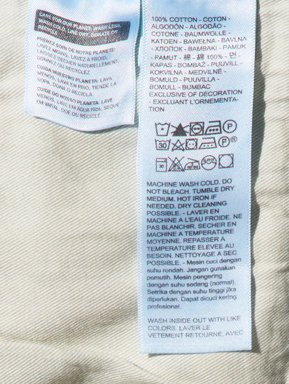 LEVI'S® VINTAGE CLOTHING 1947 501® ORIGINAL ジーンズ  ミディアムインディゴ 