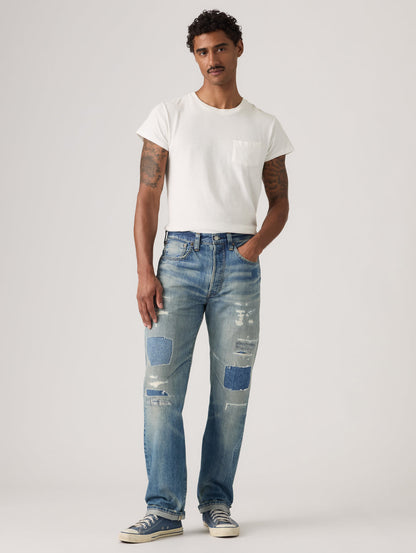 LEVI'S® VINTAGE CLOTHING 1947 501® ORIGINAL ジーンズ  ミディアムインディゴ 