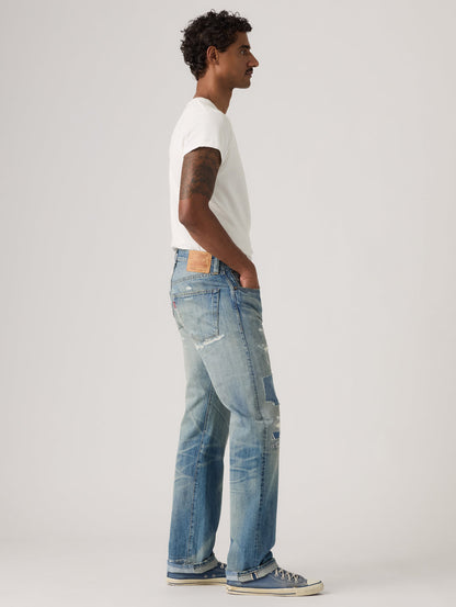 LEVI'S® VINTAGE CLOTHING 1947 501® ORIGINAL ジーンズ  ミディアムインディゴ 