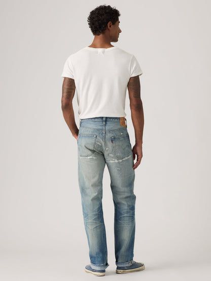 LEVI'S® VINTAGE CLOTHING 1947 501® ORIGINAL ジーンズ  ミディアムインディゴ 