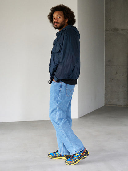 550™ リラックス ジーンズ ライトインディゴ