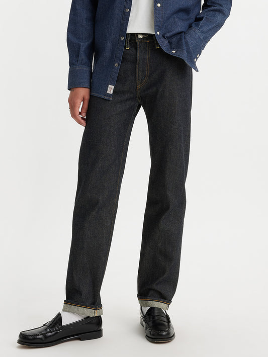 LEVI'S® VINTAGE CLOTHING 1954 501® ジーンズ リジッド