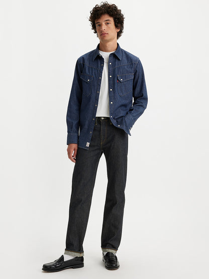 LEVI'S® VINTAGE CLOTHING 1954 501® ジーンズ リジッド
