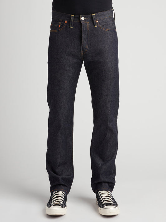 LEVI'S® VINTAGE CLOTHING 1954 501® ジーンズ リンス 