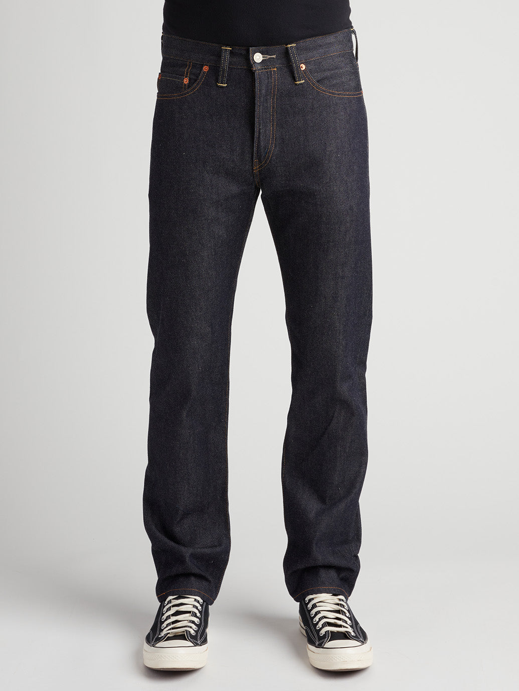 LEVI'S® VINTAGE CLOTHING 1954 501® ジーンズ リンス 