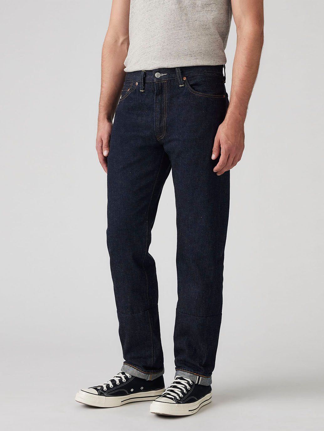 LEVI'S® VINTAGE CLOTHING 1954 501® ジーンズ リンス