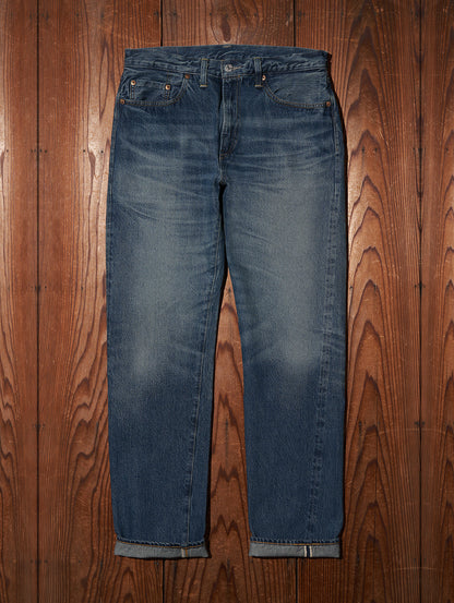 LEVI'S® VINTAGE CLOTHING 1954 501® ジーンズ ミディアムインディゴ