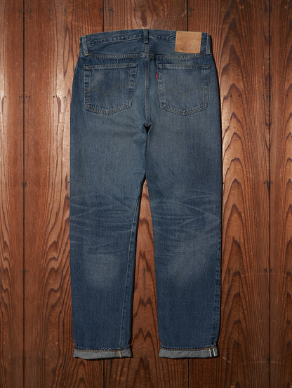 LEVI'S® VINTAGE CLOTHING 1954 501® ジーンズ ミディアムインディゴ