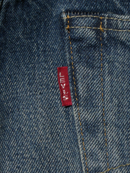 LEVI'S® VINTAGE CLOTHING 1954 501® ジーンズ ミディアムインディゴ