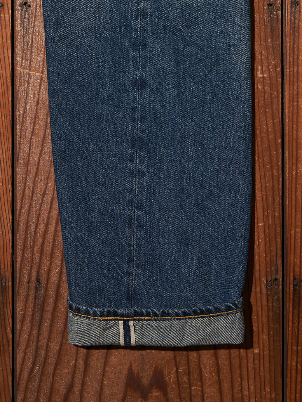 LEVI'S® VINTAGE CLOTHING 1954 501® ジーンズ ミディアムインディゴ