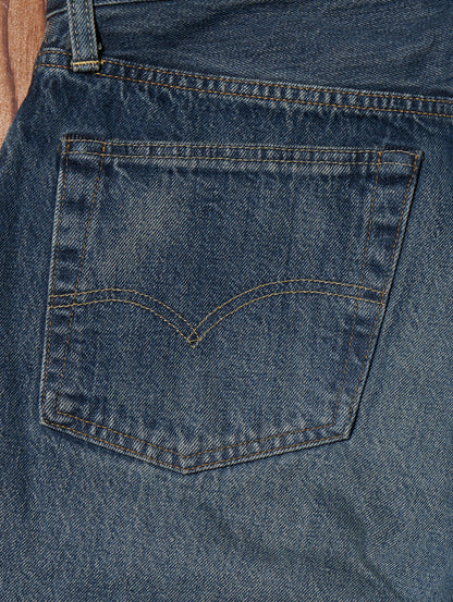 LEVI'S® VINTAGE CLOTHING 1954 501® ジーンズ ミディアムインディゴ