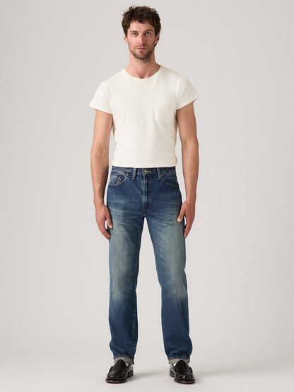 LEVI'S® VINTAGE CLOTHING 1954 501® ジーンズ ミディアムインディゴ