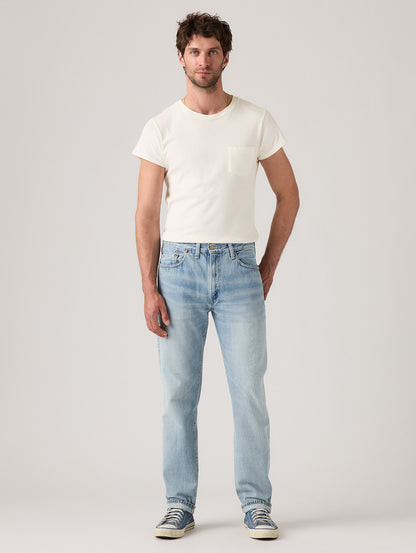 LEVI'S® VINTAGE CLOTHING 1954 501®ジーンズ ミディアムインディゴ