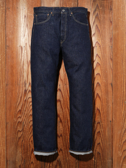 LEVI'S® VINTAGE CLOTHING 1955 501® ジーンズ リンス 