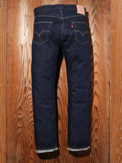 LEVI'S® VINTAGE CLOTHING 1955 501® ジーンズ リンス 
