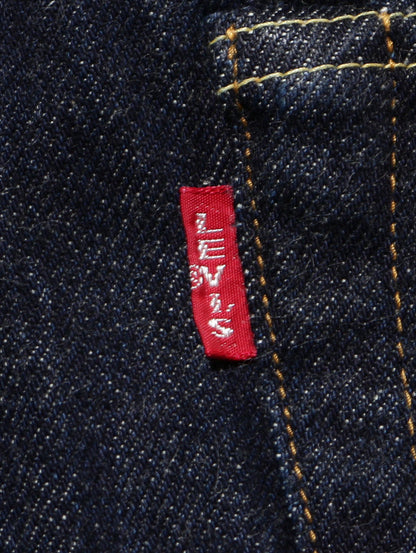 LEVI'S® VINTAGE CLOTHING 1955 501® ジーンズ リンス 