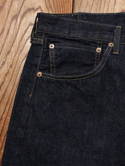 LEVI'S® VINTAGE CLOTHING 1955 501® ジーンズ リンス 
