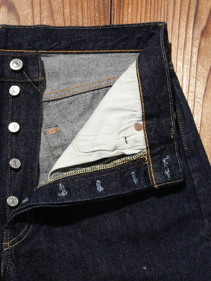LEVI'S® VINTAGE CLOTHING 1955 501® ジーンズ リンス 