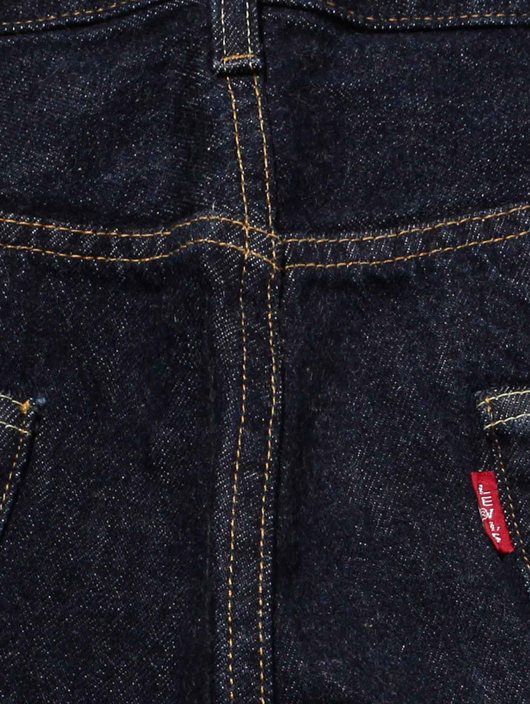 LEVI'S® VINTAGE CLOTHING 1955 501® ジーンズ リンス 