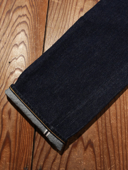 LEVI'S® VINTAGE CLOTHING 1955 501® ジーンズ リンス 