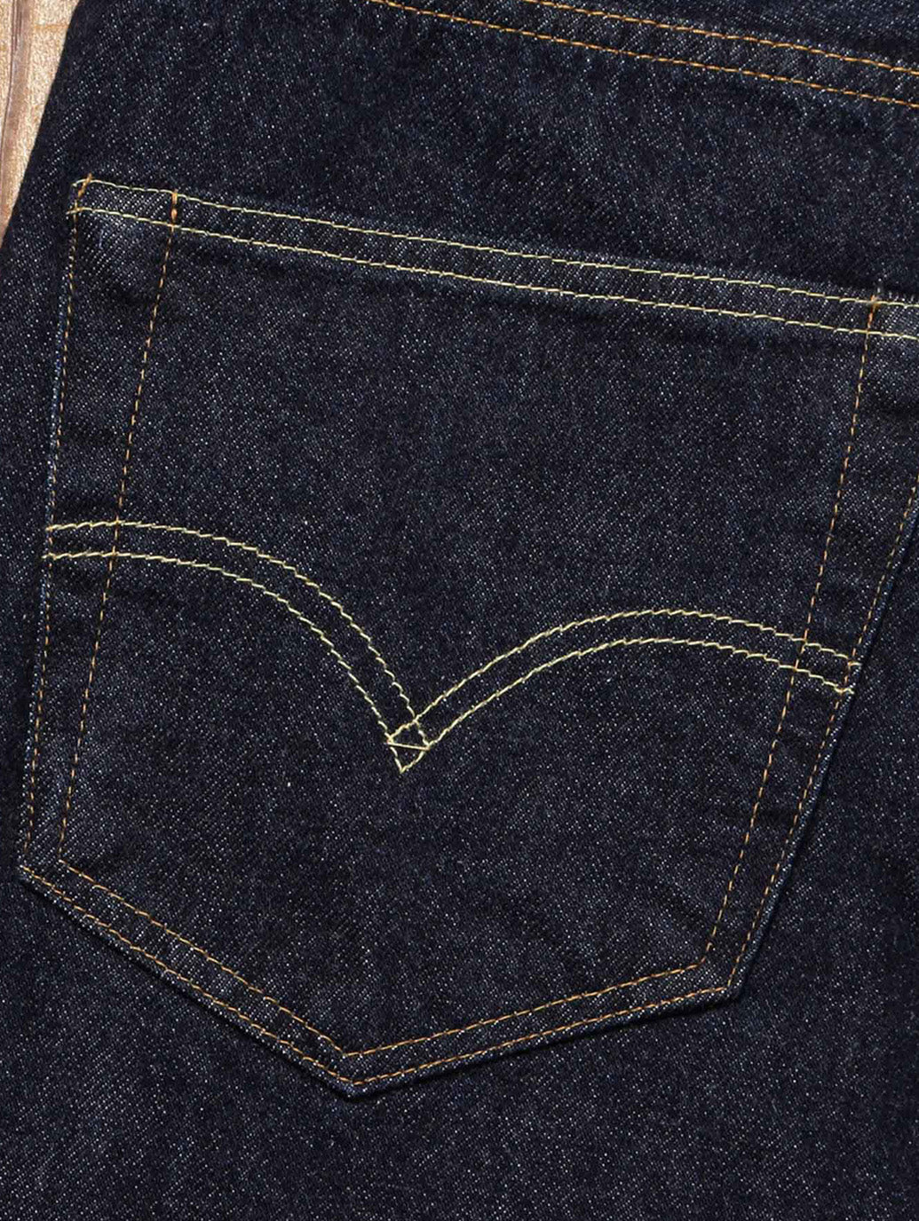 LEVI'S® VINTAGE CLOTHING 1955 501® ジーンズ リンス 