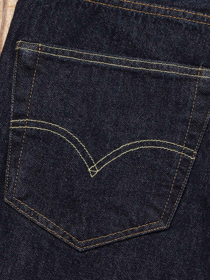 LEVI'S® VINTAGE CLOTHING 1955 501® ジーンズ リンス 